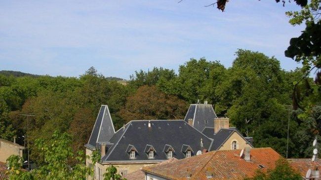 Chateau De Saint Michel De Lanes Εξωτερικό φωτογραφία